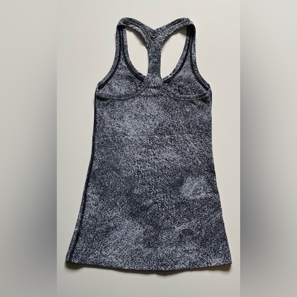 Lululemon Cool Racerback II - Picture 2 of 4
